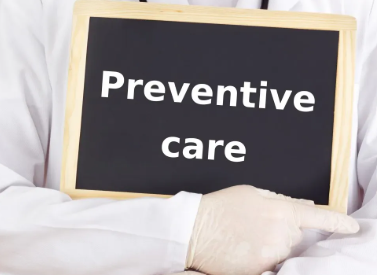 Active woman representing preventive health and wellness testing